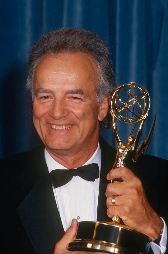 彼得·鲍德温 Peter Baldwin