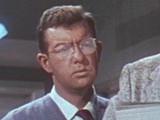 罗伯特·尼克尔斯 Robert Nichols