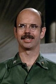 格雷厄姆·贾维斯 Graham Jarvis