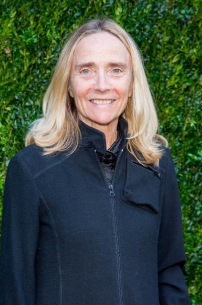 玛丽·兰伯特 Mary Lambert