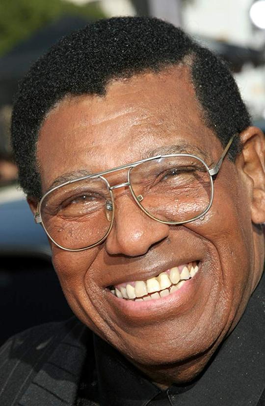 约翰尼·布朗 Johnny Brown