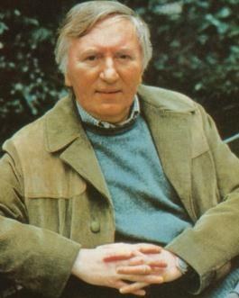 保罗·勒·佩尔松 Paul Le Person