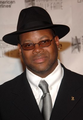 吉米·詹姆 Jimmy Jam