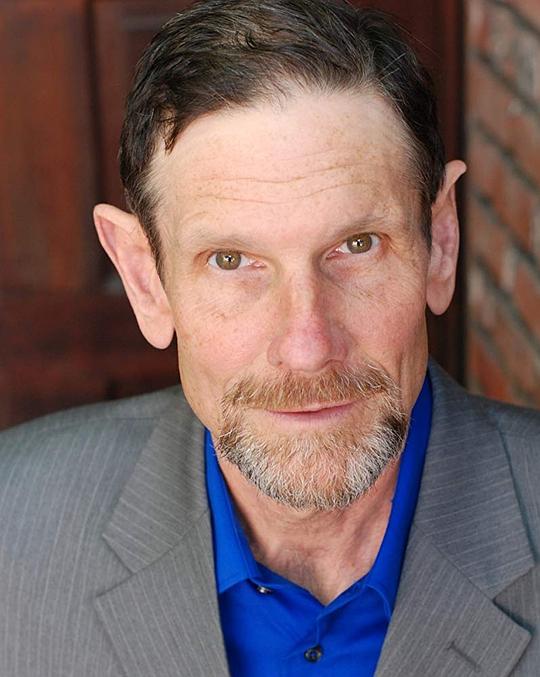 马克·杰弗里·米勒 Mark Jeffrey Miller