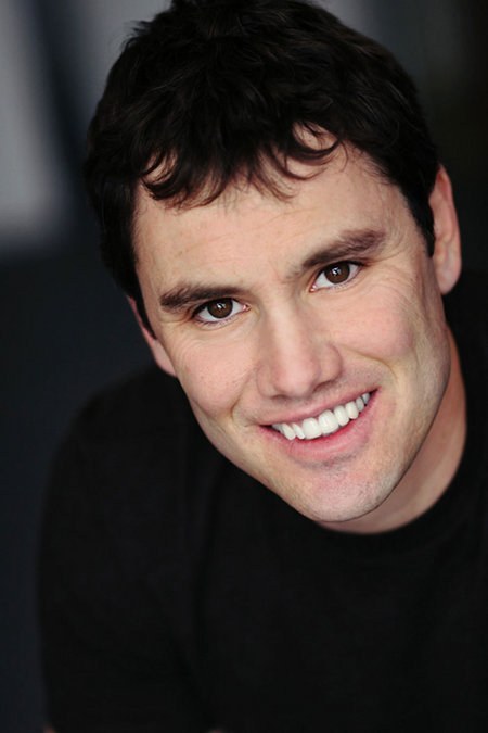 凯熙皮耶雷蒂 Casey Pieretti