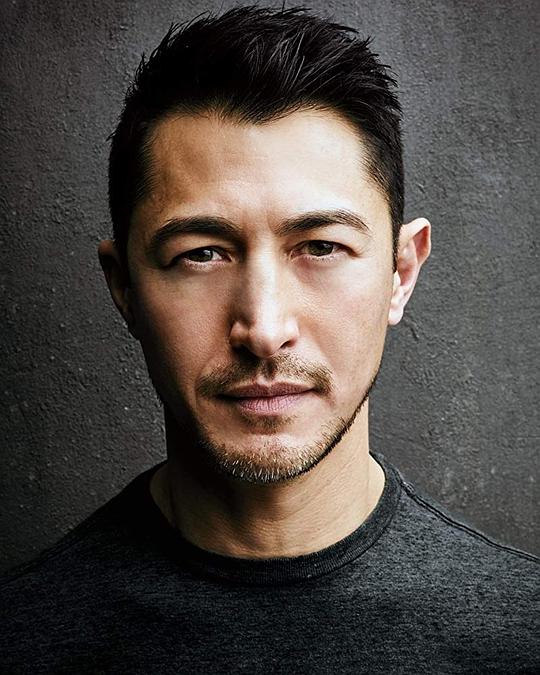 瑞奇·切劳洛 Rich Ceraulo