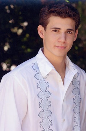 斯图尔特·拉弗蒂 Stuart Lafferty