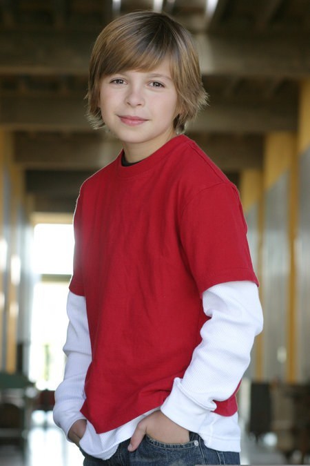 扎卡里·迪伦·史密斯 Zachary Dylan Smith