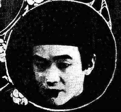 朱咏芬 Yongfen Zhu