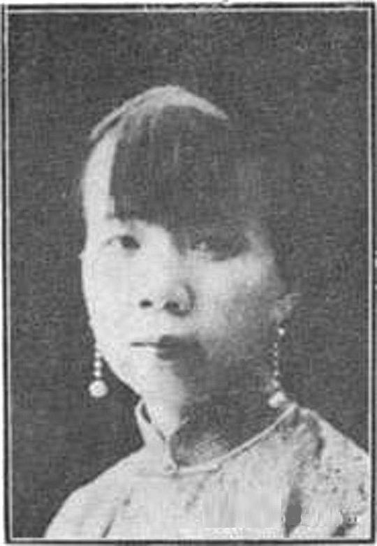 陈乐瑞 Lerui Chen
