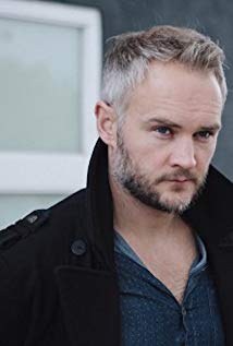 奥利弗·兰斯利 Oliver Lansley