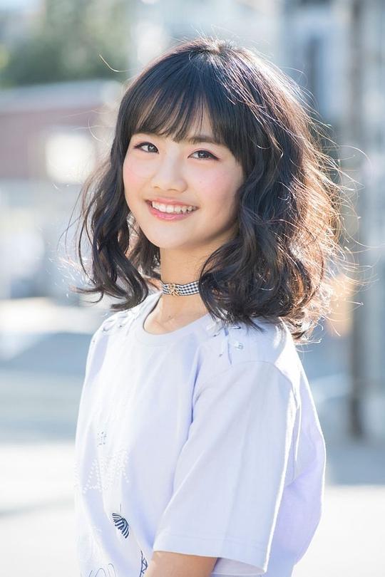 关谷瑠纪 Ruki Wasabi