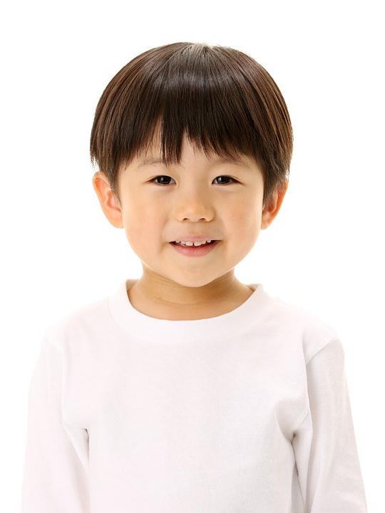 鸟越壮真 Souma Torigoe