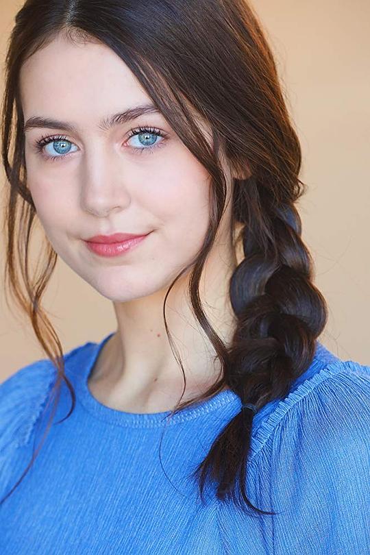 艾玛·福尔曼 Emma Fuhrmann