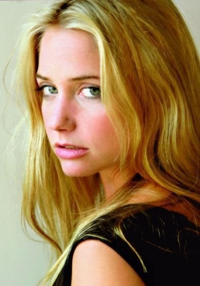 Becky Boxer Becky Boxer