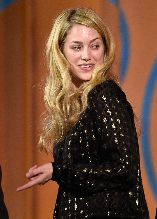 萨拉·墨菲 Sara Murphy