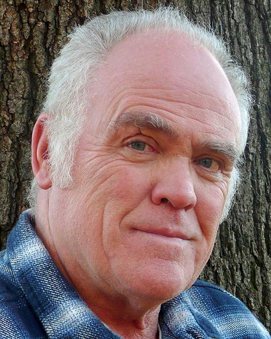 理查德·富勒顿 Richard Fullerton