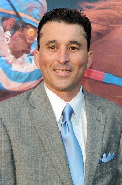 基斯·奥斯汀 Keith Austin