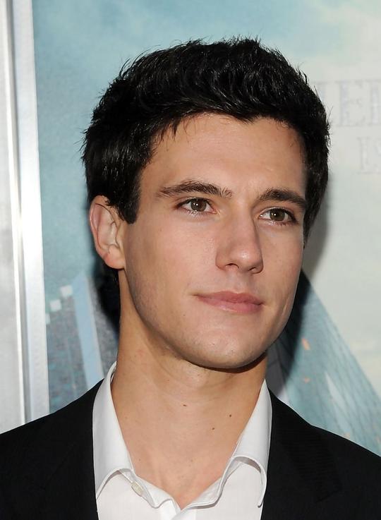德鲁·罗伊 Drew Roy