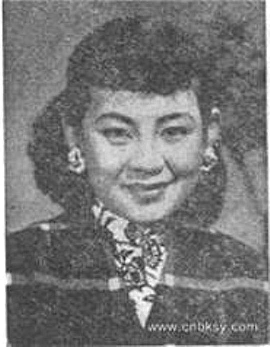 傅惠珍 Huizhen Fu