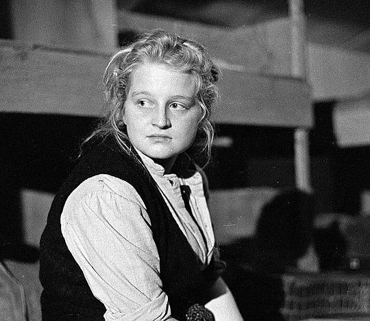 玛迪·卡普兰 Mady Kaplan