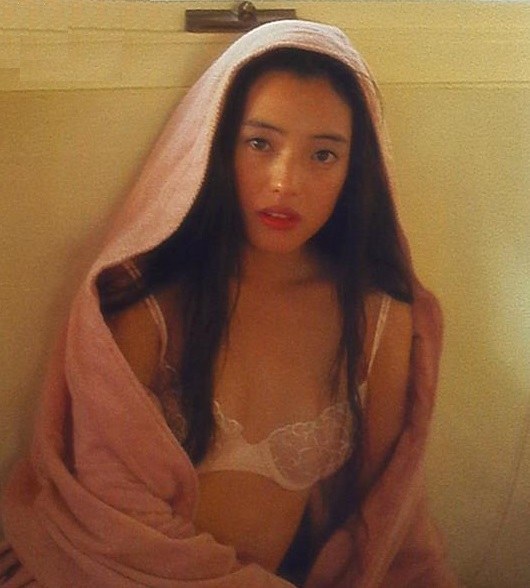 西奈真理 Mari Nishina