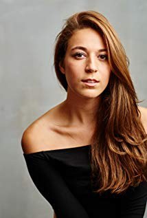 艾梅柏·汤森 Amber Townsend