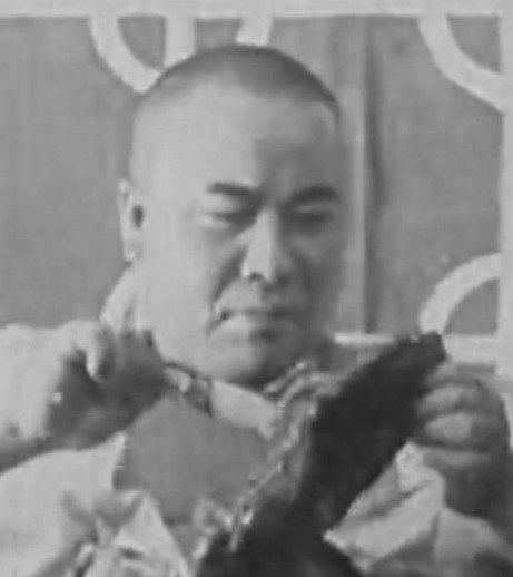 黄景州 Jingzhou Huang