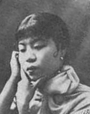 吴素素 Susu Wu