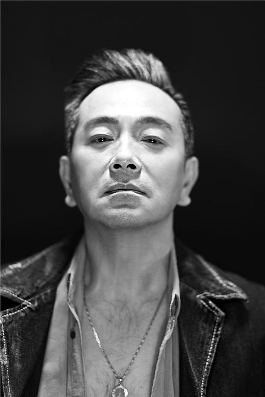 张晨光 Morning Chang