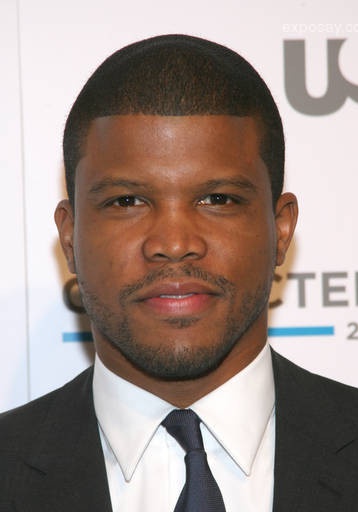 沙利夫·阿特金斯 Sharif Atkins