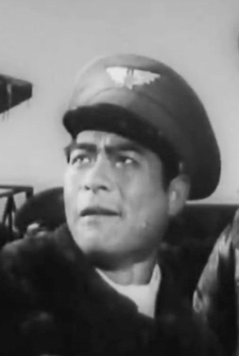 马福章 Fuzhang Ma