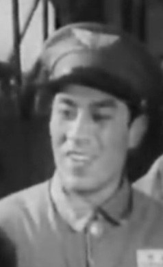 张伏生 Fusheng Zhang