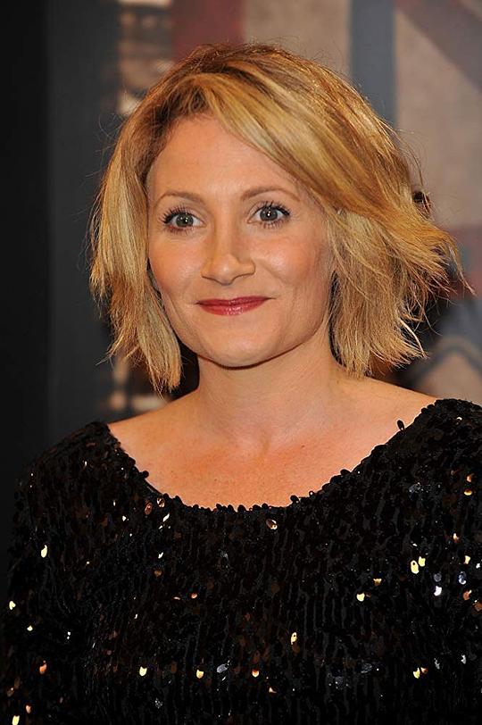 露西·斯皮德 Lucy Speed