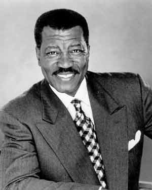 鲍勃·米诺 Bob Minor