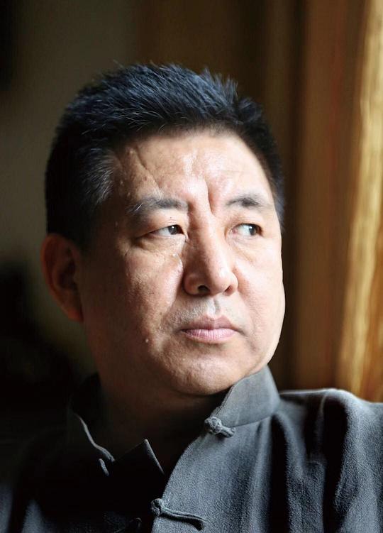 闫东 Dong Yan