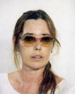 安娜落萨·莫利 Annarosa Morri