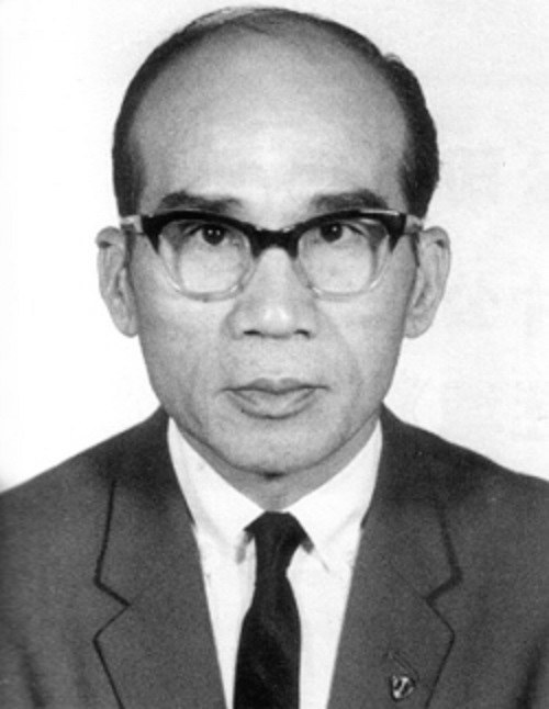 岳枫 Feng Yueh