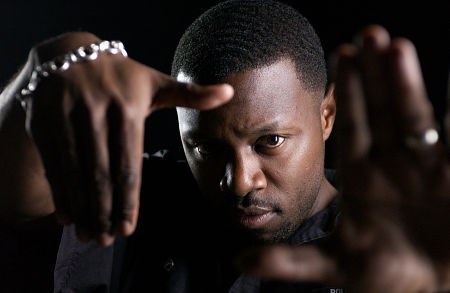 罗伯·哈代 Rob Hardy