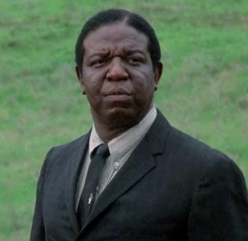 卢·沃克 Lou Walker