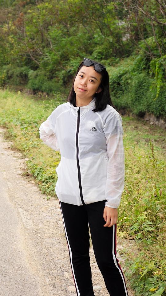 李艺彤 Yitong Li