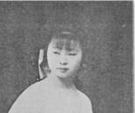 沈文君 Wenjun Shen