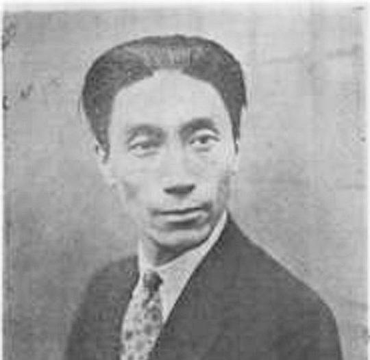 董天民 Tianmin Dong