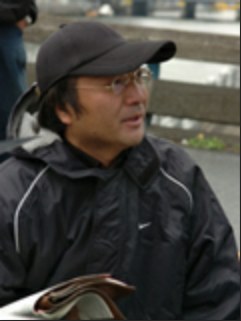 渡边胜也 Katsuya Watanabe