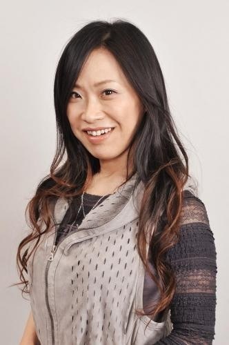 津野田成美 Narumi Tsunoda