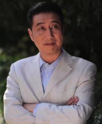 张裕海 Yuhai Zhang