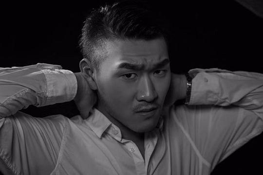 杨鑫 Xin Yang
