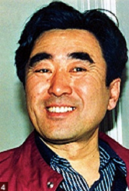 王文智 Wenzhi Wang