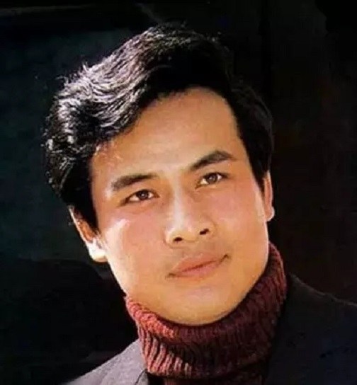 林强 Qiang Lin