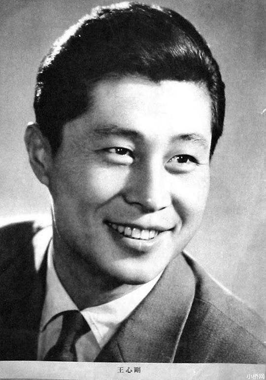 王心刚 Xingang Wang